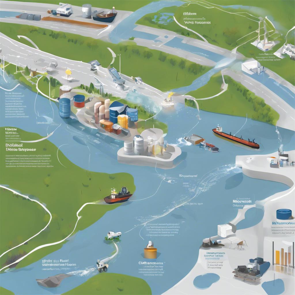 Predictive Modeling for Spills